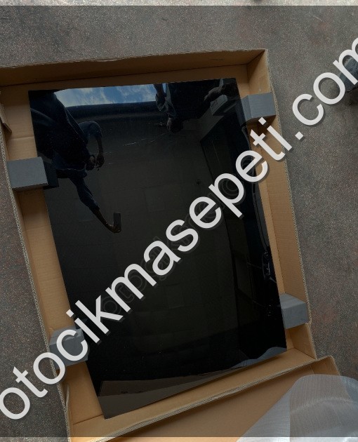 2012-2016 Hyundai İ30 Sunroof Camı (Sıfır Orjinal)