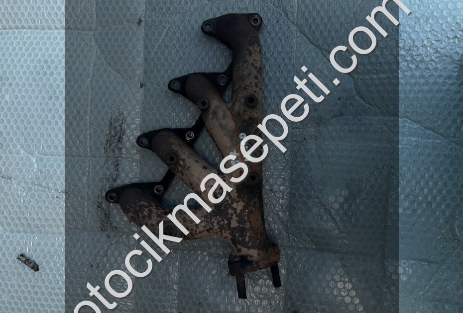 1997 Hyundai h100 egzoz manifoldu