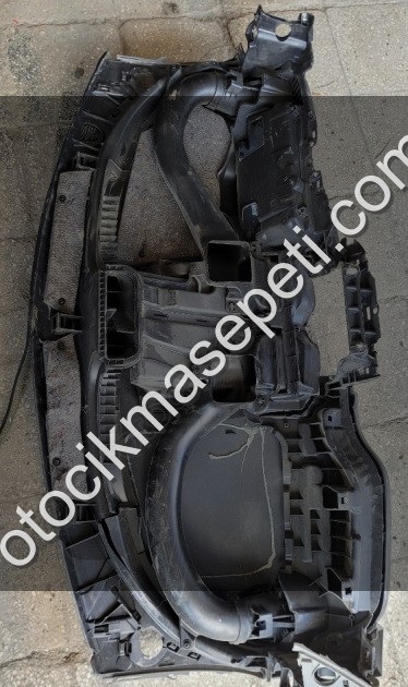 Renault Kangoo 3 Torpido Gögüs