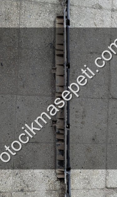 Renault Kangoo 3 Arka Tampon Orta Suportu 850427214R