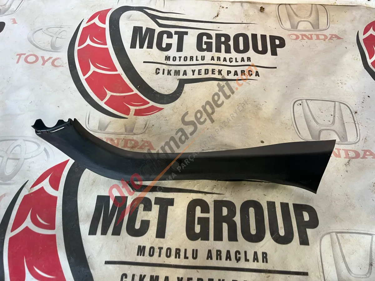 TOYOTA C-HR BAGAJ SAĞ İÇ PANEL TRİMİ ORJINAL Resmi