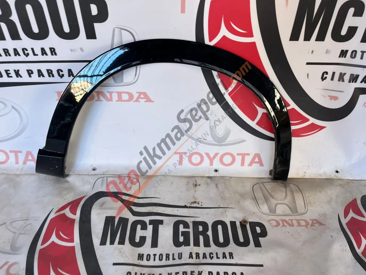 HONDA HR-V SAĞ ÖN DODİK ÇIKMA ORJINAL 2021-2026 Resmi