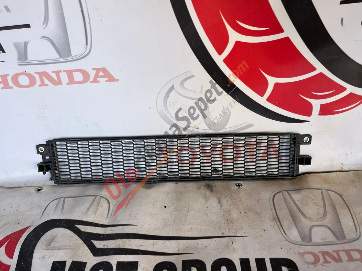 HONDA ACCORD İNVERTER RADYATÖR KORUMA IZGARASI 23-26 Resmi
