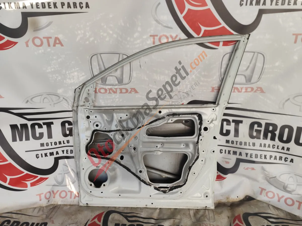 HONDA CRV SAĞ ÖN KAPI ÇIKMA ORJINAL 2013-2018