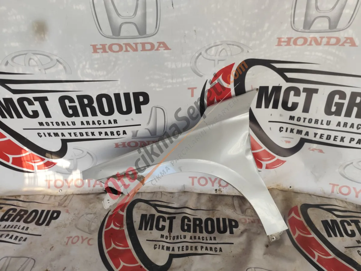 HONDA CİVİC FE1 SOL ÖN ÇAMURLUK ÇIKMA ORJINAL 2022-2025